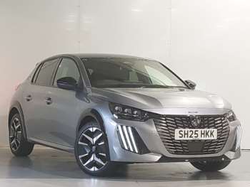 2025 - 1.2 Hybrid 110 GT 5dr e-DSC6