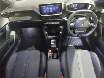 Used Peugeot 208 2025 for sale - 75147458: Photo