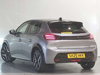 Used Peugeot 208 2025 for sale - 75147458: Photo