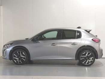 Used Peugeot 208 2025 for sale - 75147458: Photo