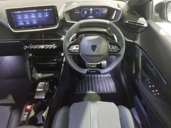 Used Peugeot 208 2025 for sale - 75147458: Photo 7