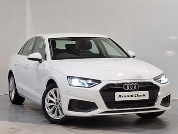 2023 - 35 TFSI Technik 4dr S Tronic