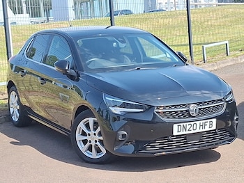 Used Vauxhall Corsa 2020 for sale - 79011346: Photo