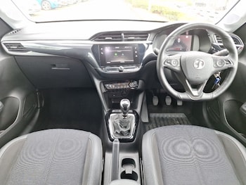 Used Vauxhall Corsa 2020 for sale - 79011346: Photo