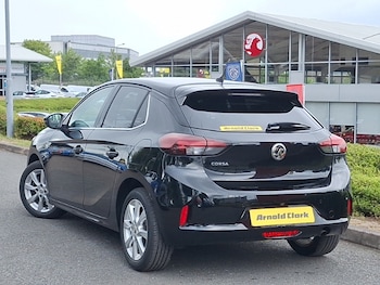 Used Vauxhall Corsa 2020 for sale - 79011346: Photo
