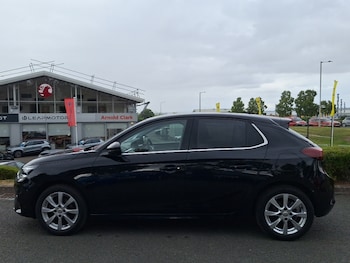 Used Vauxhall Corsa 2020 for sale - 79011346: Photo