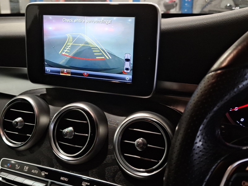 Used Mercedes-Benz GLC 2019 for sale - 76116583: Photo 12