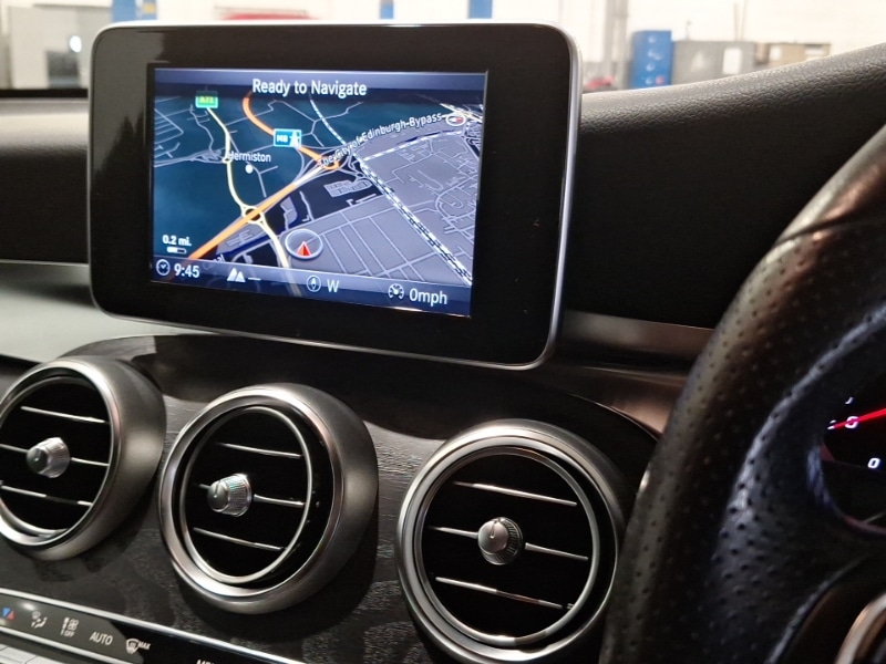 Used Mercedes-Benz GLC 2019 for sale - 76116583: Photo 13