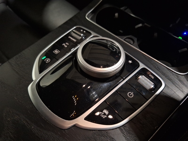 Used Mercedes-Benz GLC 2019 for sale - 76116583: Photo 14