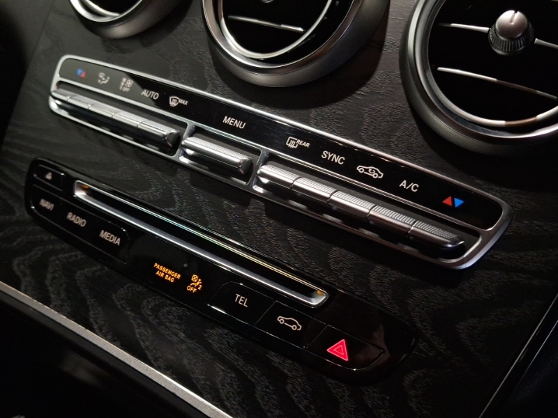 Used Mercedes-Benz GLC 2019 for sale - 76116583: Photo 15