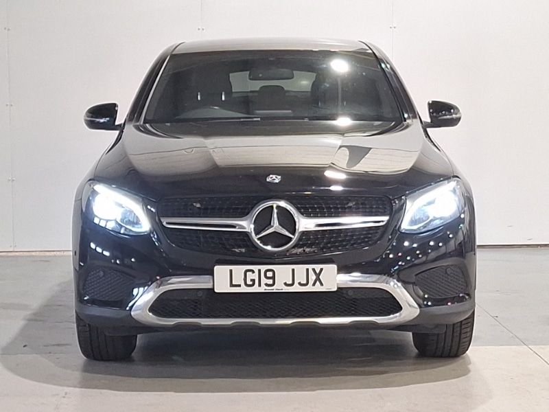 Used Mercedes-Benz GLC 2019 for sale - 76116583: Photo 19