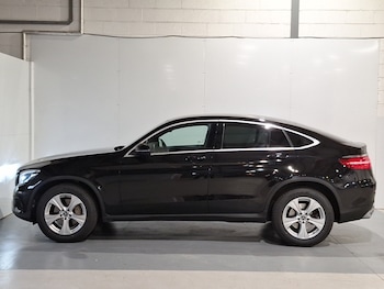 Used Mercedes-Benz GLC 2019 for sale - 76116583: Photo