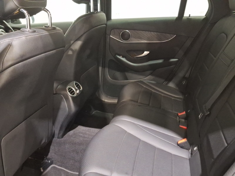 Used Mercedes-Benz GLC 2019 for sale - 76116583: Photo 6