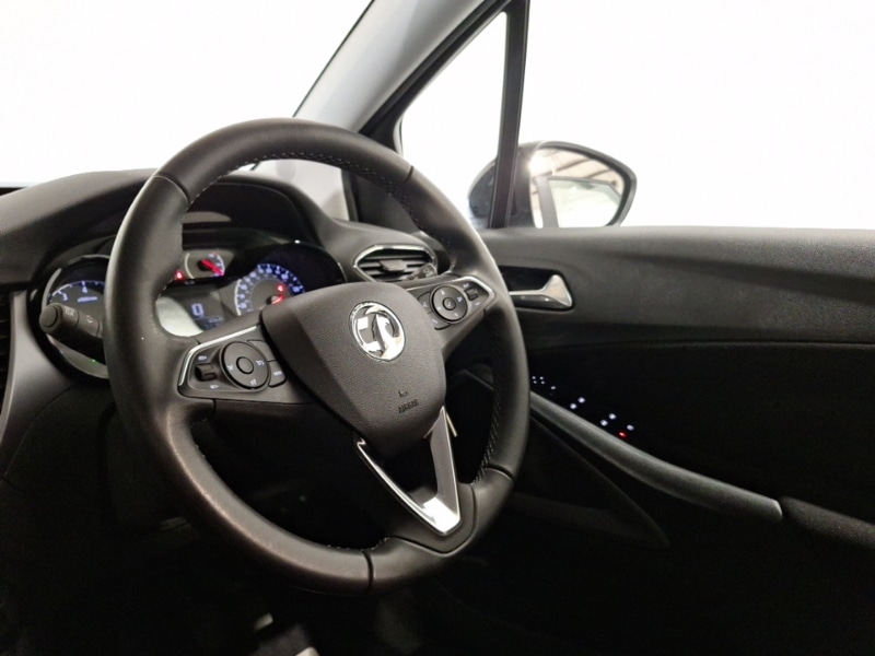 Used Vauxhall Crossland 2022 for sale - 77304098: Photo 10