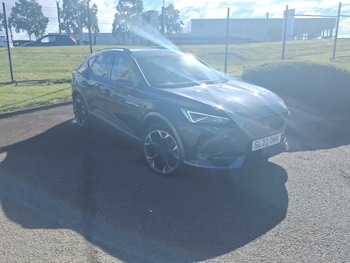 Used Cupra Formentor 2022 for sale - 79086791: Photo