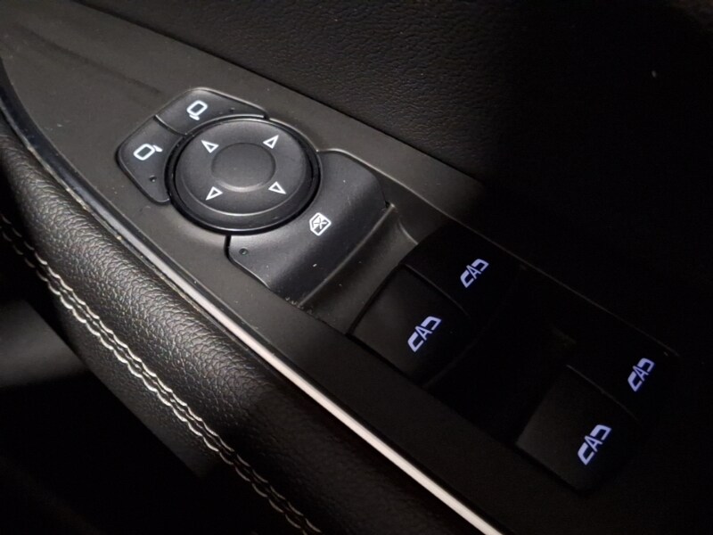 Used Vauxhall Insignia 2019 for sale - 76737137: Photo 19