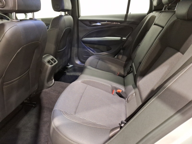 Used Vauxhall Insignia 2019 for sale - 76737137: Photo 6