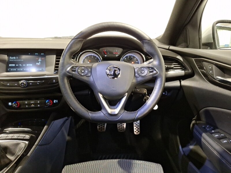 Used Vauxhall Insignia 2019 for sale - 76737137: Photo 7