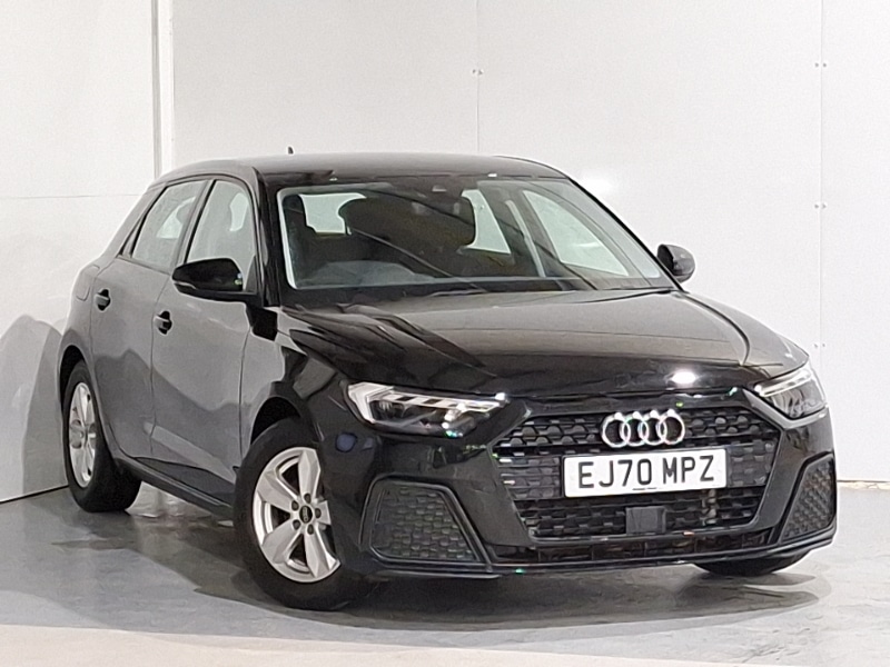 Used Audi A1 2020 for sale - 77008595: Photo 1
