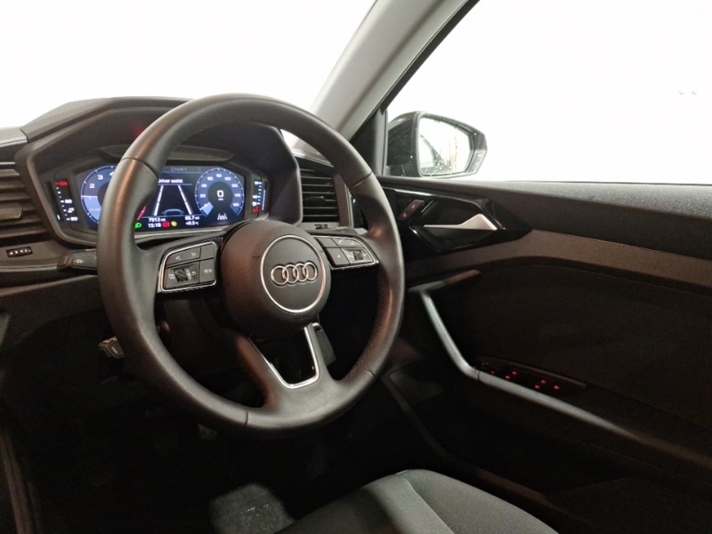 Used Audi A1 2020 for sale - 77008595: Photo 10