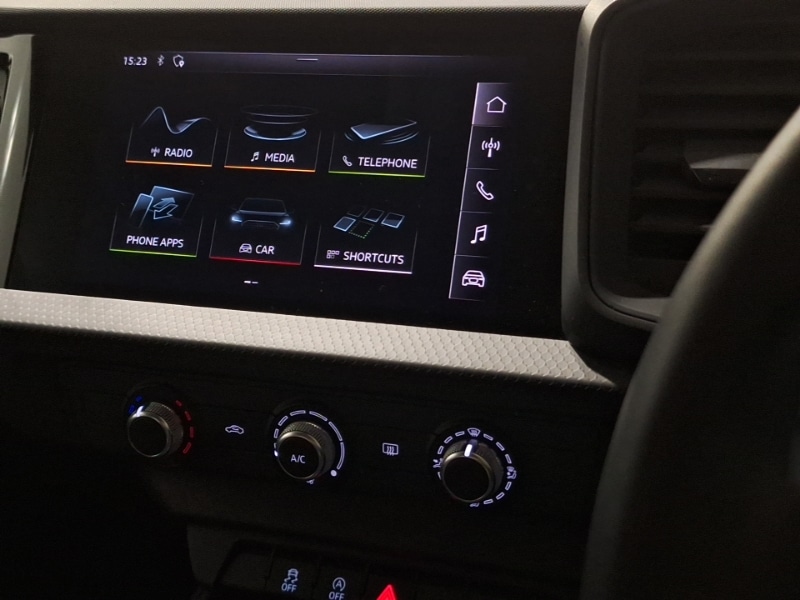 Used Audi A1 2020 for sale - 77008595: Photo 12