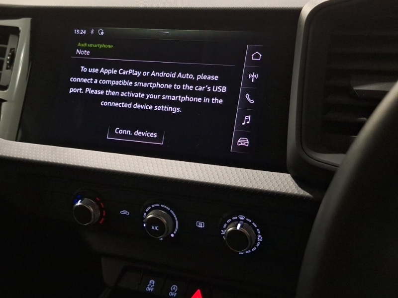 Used Audi A1 2020 for sale - 77008595: Photo 13