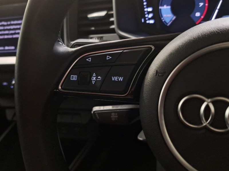 Used Audi A1 2020 for sale - 77008595: Photo 16