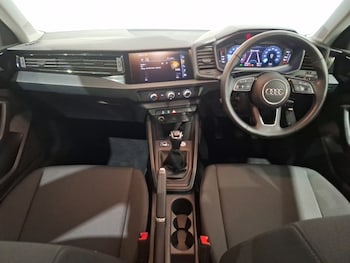 Used Audi A1 2020 for sale - 77008595: Photo