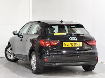 Used Audi A1 2020 for sale - 77008595: Photo