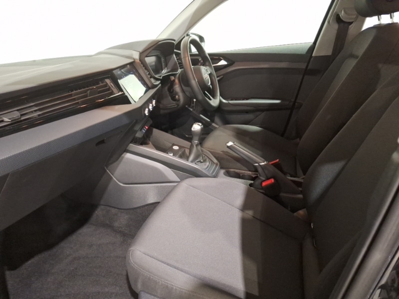 Used Audi A1 2020 for sale - 77008595: Photo 5