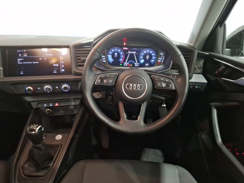 Used Audi A1 2020 for sale - 77008595: Photo 7