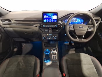 Used Ford Kuga 2023 for sale - 75680482: Photo