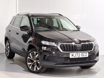 2022 - 1.0 TSI SE L 5dr