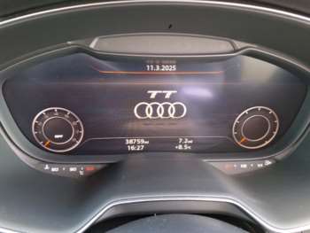 Used Audi TT 2021 for sale - 73810509: Photo