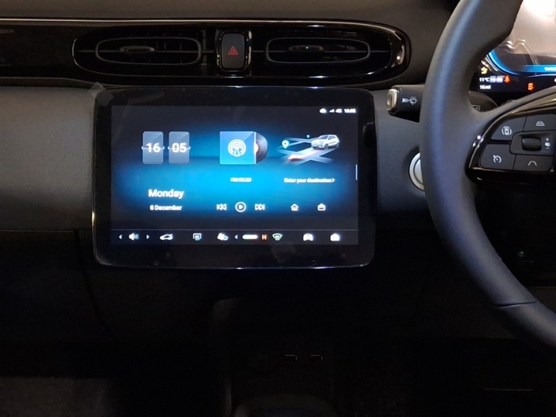 Used Leapmotor T03 2025 for sale - 76893692: Photo 11