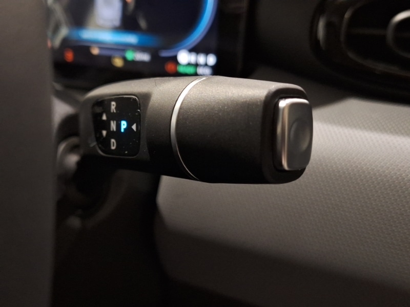 Used Leapmotor T03 2025 for sale - 76893692: Photo 16