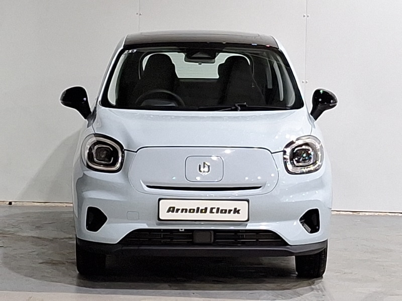 Used Leapmotor T03 2025 for sale - 76893692: Photo 19