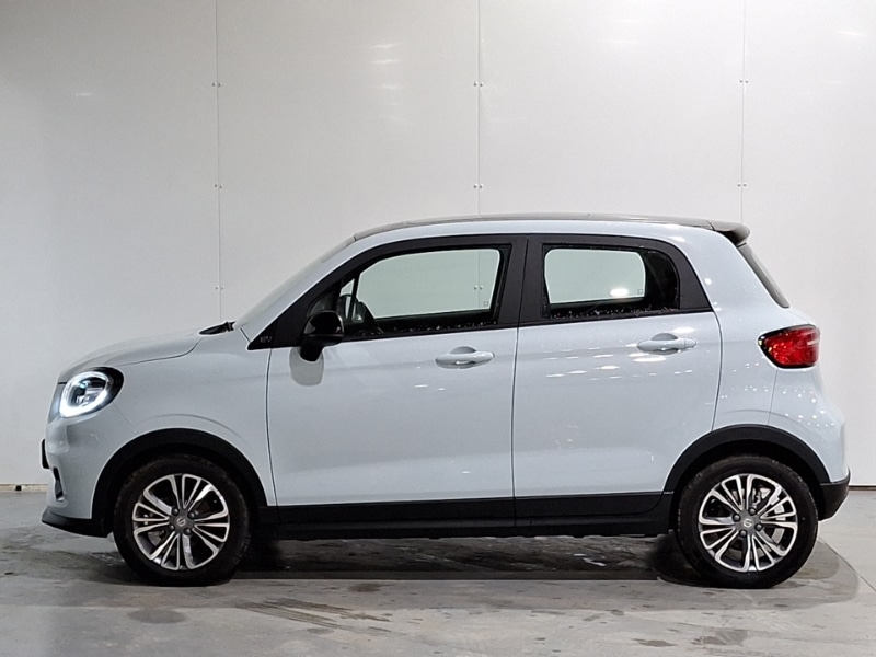 Used Leapmotor T03 2025 for sale - 76893692: Photo 4