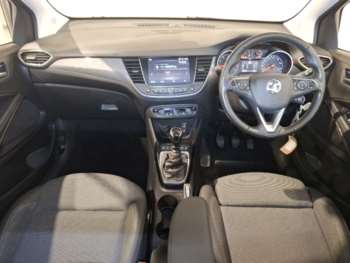 Used Vauxhall Crossland 2022 for sale - 74573168: Photo
