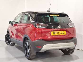 Used Vauxhall Crossland 2022 for sale - 74573168: Photo