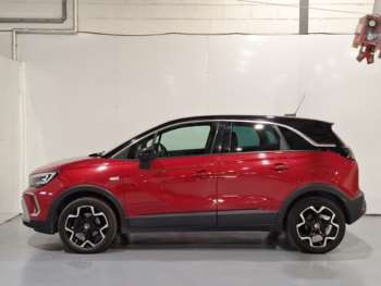 Used Vauxhall Crossland 2022 for sale - 74573168: Photo