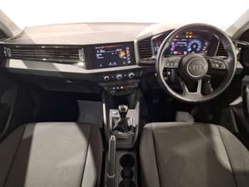 Used Audi A1 2022 for sale - 74962586: Photo