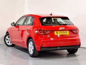 Used Audi A1 2022 for sale - 74962586: Photo