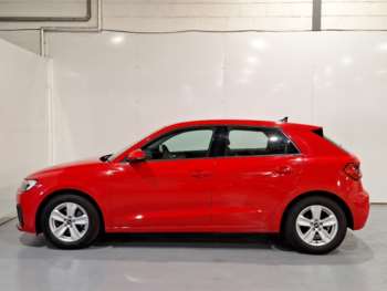 Used Audi A1 2022 for sale - 74962586: Photo