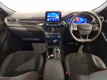Used Ford Kuga 2022 for sale - 76487943: Photo