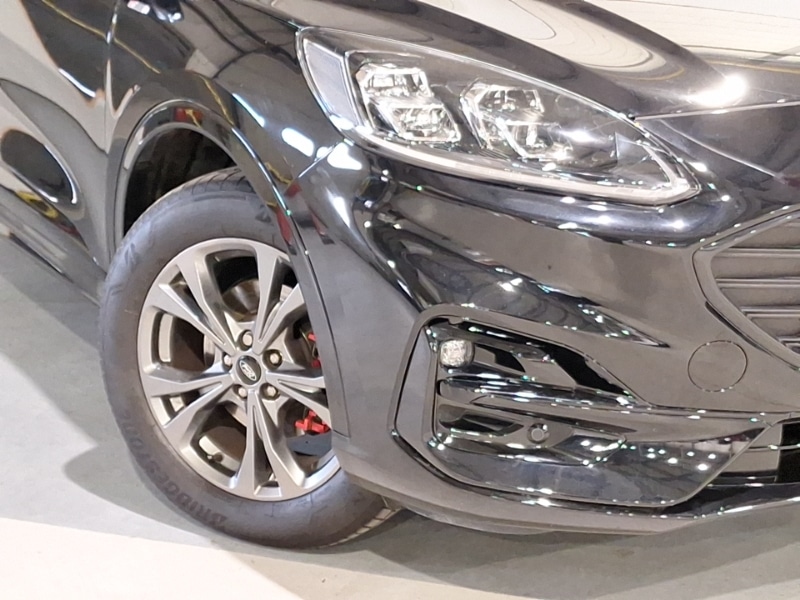 Used Ford Kuga 2022 for sale - 76487943: Photo 9