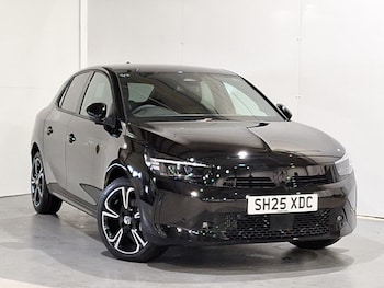Vauxhall - Corsa