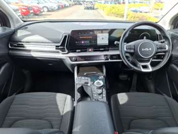 Used Kia Sportage 2022 for sale - 74414160: Photo