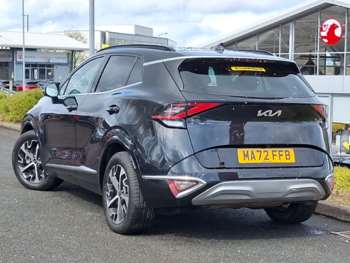 Used Kia Sportage 2022 for sale - 74414160: Photo