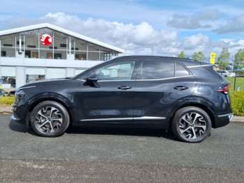 Used Kia Sportage 2022 for sale - 74414160: Photo
